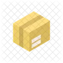 Box Package Delivery Icon