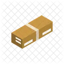 Box Package Delivery Icon