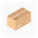 Box Package Delivery Icon