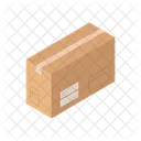 Box Package Delivery Icon