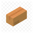 Box Package Delivery Icon