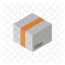Box Package Delivery Icon