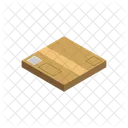 Box Package Delivery Icon