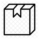 Box  Icon