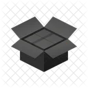 Box in box  Icon