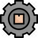 Product Management Business Icon