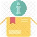 Box Info Icon