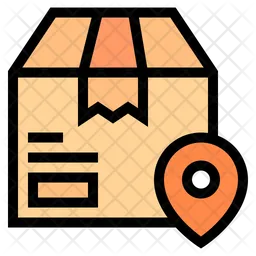 Box Insurance  Icon