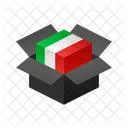 Italien Symbol