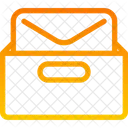 Box Letter Icon