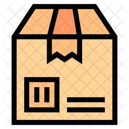 Box Location  Icon