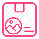 Box  Icon