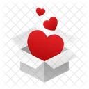 Hearts Icon