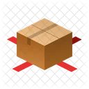 Box open  Icon