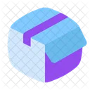 Box open  Icon