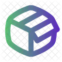 Box open  Icon
