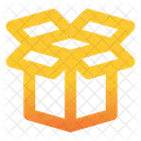 Box open  Icon