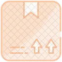 Box Package Icon