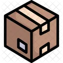 Box package  Icon