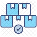 Box package  Icon