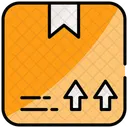 Box package  Icon