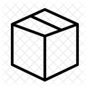 Box Package Parcel Icon