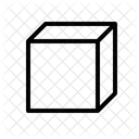 Box Package Parcel Icon