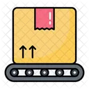 Box Packaging Packaging Box Icon