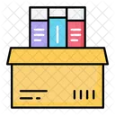 Box Packaging Packaging Box Icon