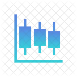 Box Plot  Icon