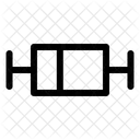 Boxwhiskerplot Box Plot Whisker Plot Symbol