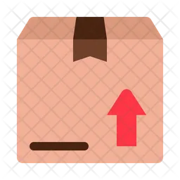 Box Position  Icon