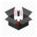 Box rabbit  Icon