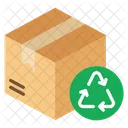 Ecology Trash Garbage Icon