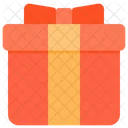 Box Ribbon  Icon