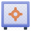 Box Save  Icon
