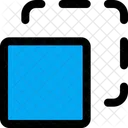 Box Selection  Icon