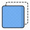 Box selection  Icon