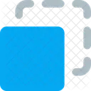 Box Selection  Icon