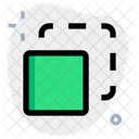 Box Selection  Icon