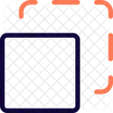 Box Selection  Icon