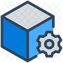 Box setting  Icon
