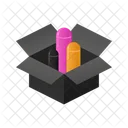 Box sex toys  Icon