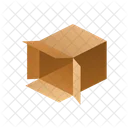 Box side  Icon