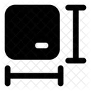 Box size  Icon