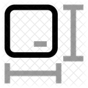 Box size  Icon