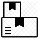 Box stack  Icon