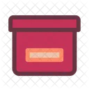 Box Strorage  Icon