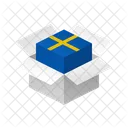 Sweden Icon