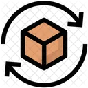 Box Sync  Icon